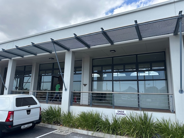 To Let commercial Property for Rent in Maitland Western Cape